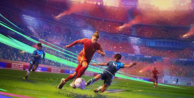 For example, there's a feature that players have been waiting for. However, according to Sloclap, it will be weeks before it's available, which is not good news.