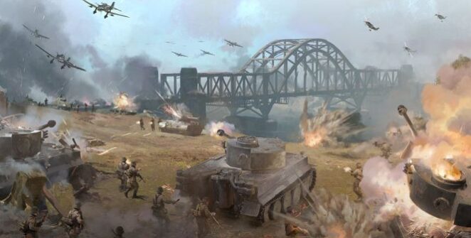 Kite Games and Kalypso Media are bringing an authentic, serious strategy game to current-generation platforms (with one exception).