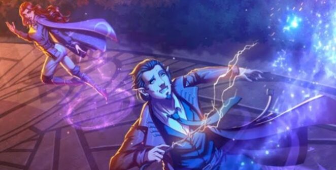 REVIEW — It's a calm, three-dimensional management simulator about wizards, and while that sounds promising on paper, the reality is something else entirely. What we have is an utterly forgettable game that only a niche portion of players will recall in a few months.