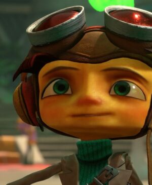 The head of Double Fine put an end to all the rumors with a statement, so it's safe to say that we shouldn't get our hopes up for a Psychonauts sequel.