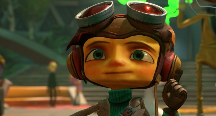 The head of Double Fine put an end to all the rumors with a statement, so it's safe to say that we shouldn't get our hopes up for a Psychonauts sequel.