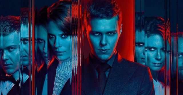 SERIES REVIEW – There are crime stories best enjoyed when you fully suspend disbelief and forget that anything like this could ever actually happen.