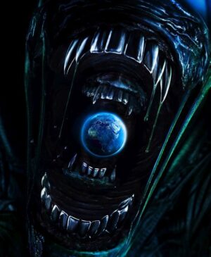 SERIES REVIEW – In a twist that few fans could’ve predicted, the least memorable element of FX’s bold new sci-fi series isn’t the alien — it’s the Alien. Set in a near-future dystopia where megacorporations run the planet and their founders chase immortality like it’s just another business metric, Noah Hawley’s Alien: Earth trades in the usual Xeno thrills for something headier and far more disturbing.