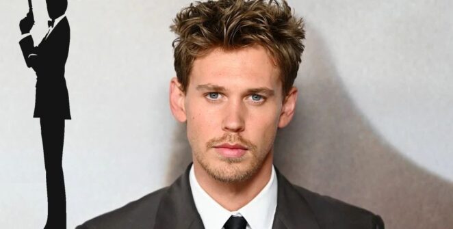 Austin Butler as James Bond? The Star Gives a Clear Answer on What He Thinks!