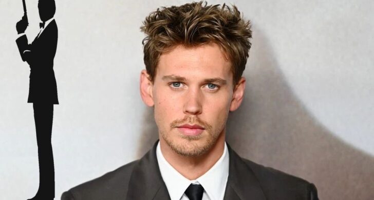 Austin Butler as James Bond? The Star Gives a Clear Answer on What He Thinks!
