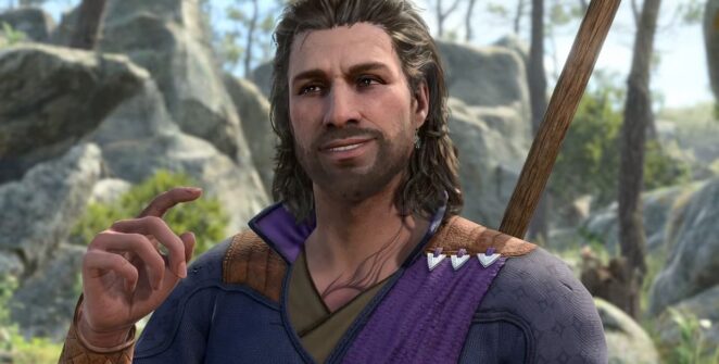 The Belgian team has proven several times this year that they are human, too. Now, another heartwarming story is linked to Larian's name.