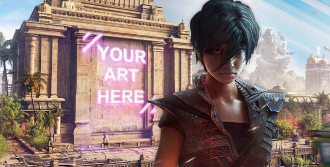 Rumors suggest that Beyond Good and Evil 2, nearly two decades in the making, may be tapping into Generative AI to help push its troubled development forward. While Ubisoft has yet to officially confirm the use of this technology for the sequel, a well-known industry insider claims it may already be part of the process.