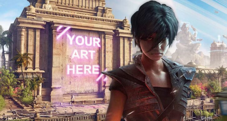 Rumors suggest that Beyond Good and Evil 2, nearly two decades in the making, may be tapping into Generative AI to help push its troubled development forward. While Ubisoft has yet to officially confirm the use of this technology for the sequel, a well-known industry insider claims it may already be part of the process.