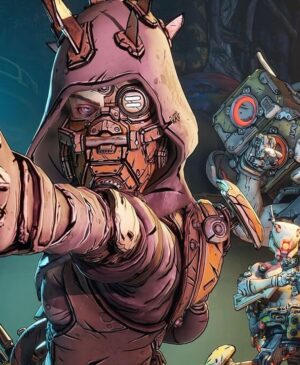 Gearbox Software and 2K (Take-Two) will expand the game once again after its release to keep players engaged longer.