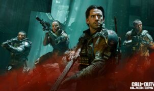 A Third-Person, Horror-Like Call of Duty Set in Vietnam? It Could Have Happened!