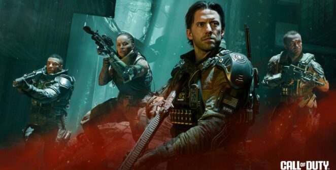 A Third-Person, Horror-Like Call of Duty Set in Vietnam? It Could Have Happened!