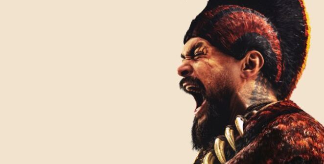 REVIEW – Apple TV Plus’s latest historical epic, Chief of War, takes its time — unspooling the clash between 18th-century Hawaiian kingdoms and incoming European colonizers at a deliberate, tension-filled pace.