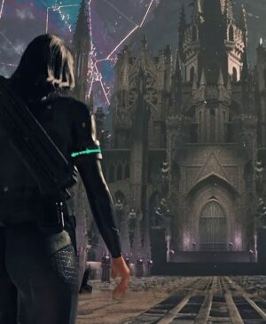 Silksong isn’t the only one forcing delays: the PS5-exclusive Code Violet won’t challenge Call of Duty: Black Ops 7 and will instead release in the final month of the year.