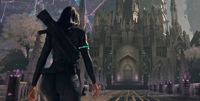 Silksong isn’t the only one forcing delays: the PS5-exclusive Code Violet won’t challenge Call of Duty: Black Ops 7 and will instead release in the final month of the year.