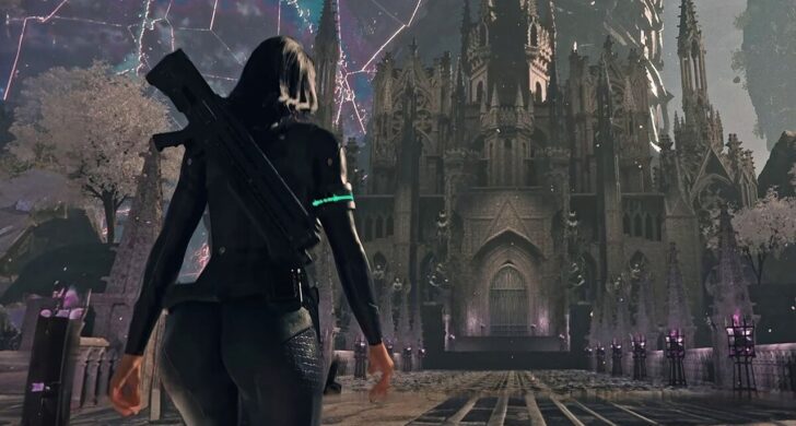 Silksong isn’t the only one forcing delays: the PS5-exclusive Code Violet won’t challenge Call of Duty: Black Ops 7 and will instead release in the final month of the year.