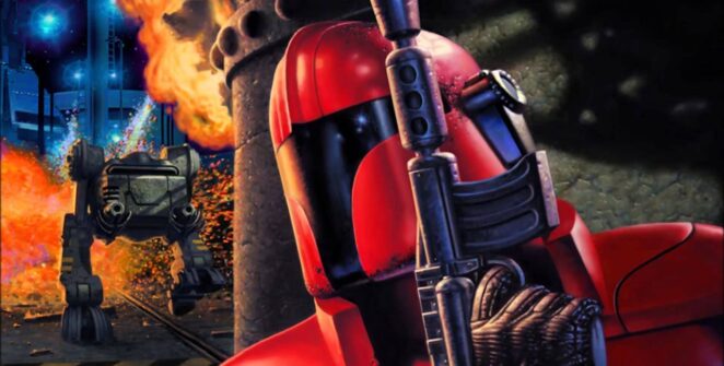 RETRO – This time we’re warping back to 1995, thirty years ago, right in the thick of the PC gaming golden age.