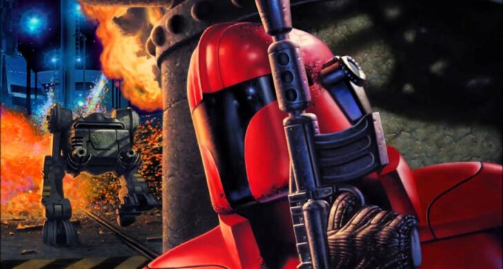 RETRO – This time we’re warping back to 1995, thirty years ago, right in the thick of the PC gaming golden age.