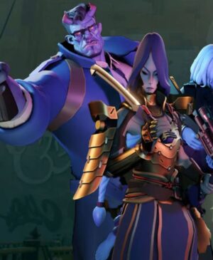 Its Steam page is practically empty, and many gamers don’t even know it exists — yet Valve’s mysterious new shooter just got a serious content update, adding six new characters and an interactive hub. Deadlock is still in early development, but Valve is clearly investing heavily in it.