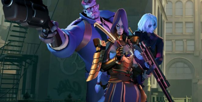 Its Steam page is practically empty, and many gamers don’t even know it exists — yet Valve’s mysterious new shooter just got a serious content update, adding six new characters and an interactive hub. Deadlock is still in early development, but Valve is clearly investing heavily in it.