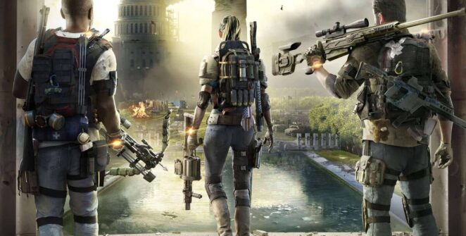 A tiny Ubisoft team fought to give The Division 2 a second life. Just five employees pushed through obstacles to create something “bigger and longer lasting” – and their effort has breathed new energy into the game.