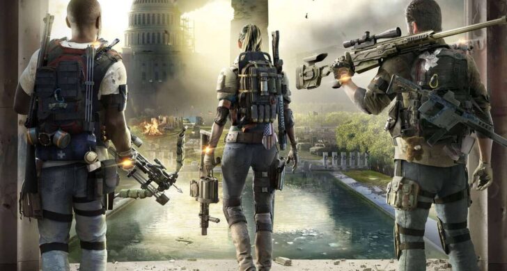 A tiny Ubisoft team fought to give The Division 2 a second life. Just five employees pushed through obstacles to create something “bigger and longer lasting” – and their effort has breathed new energy into the game.