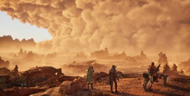 Dune Awakening: How Long Will We Have to Wait to Explore Arrakis on Consoles?