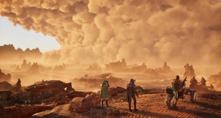 Dune Awakening: How Long Will We Have to Wait to Explore Arrakis on Consoles?