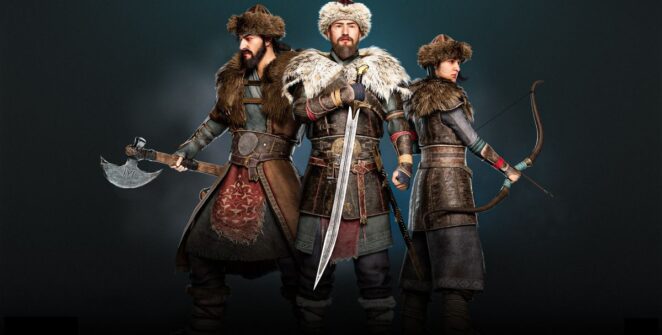 REVIEW – This marks my first time putting an Early Access title under the microscope, and I’ll admit: it’s a tough one to pin down.