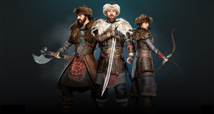 REVIEW – This marks my first time putting an Early Access title under the microscope, and I’ll admit: it’s a tough one to pin down.