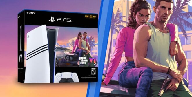 If you think you’re the one eagerly awaiting GTA 6, you’re nowhere near the level of anticipation Sony and the PS5 have. Rockstar’s new giant is exactly what Sony has been waiting for to showcase the PS5 Pro’s power.