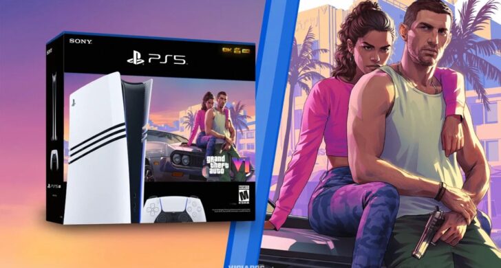 If you think you’re the one eagerly awaiting GTA 6, you’re nowhere near the level of anticipation Sony and the PS5 have. Rockstar’s new giant is exactly what Sony has been waiting for to showcase the PS5 Pro’s power.