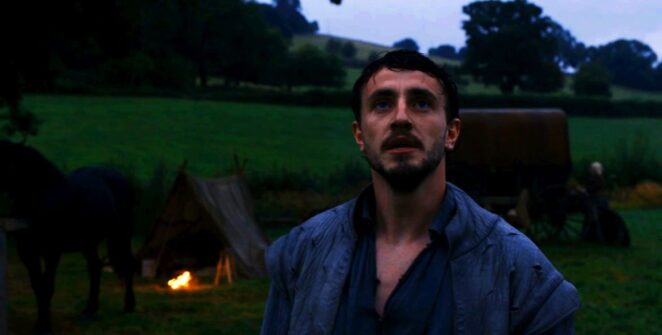 MOVIE NEWS - Chloe Zhao’s latest film adapts Maggie O’Farrell’s acclaimed novel Hamnet, exploring one of the most pivotal moments in William Shakespeare’s life.