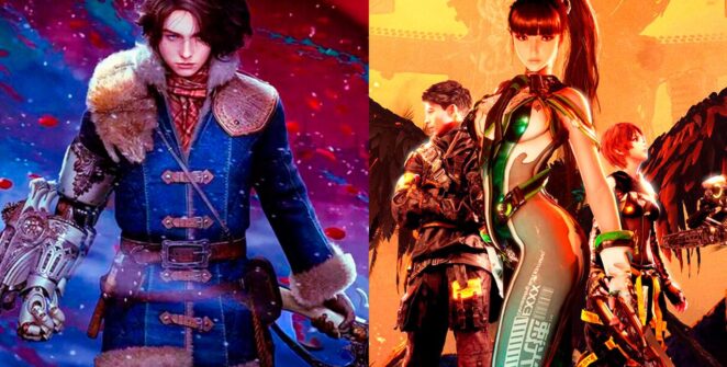 At first, it didn’t seem obvious, but the PC releases of Stellar Blade and Lies of P have revealed something we hadn’t noticed: South Korea is gaining serious momentum in the global gaming industry.