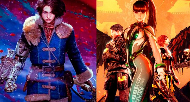 At first, it didn’t seem obvious, but the PC releases of Stellar Blade and Lies of P have revealed something we hadn’t noticed: South Korea is gaining serious momentum in the global gaming industry.