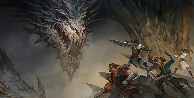 The creators of “Kingdom Comes 2 with Zombies” are about to deliver their new dark fantasy RPG — and you’ll soon be able to play it on consoles. Lost Eidolons: Veil of the Witch is set to launch in October, also arriving on PlayStation 5 and Xbox.