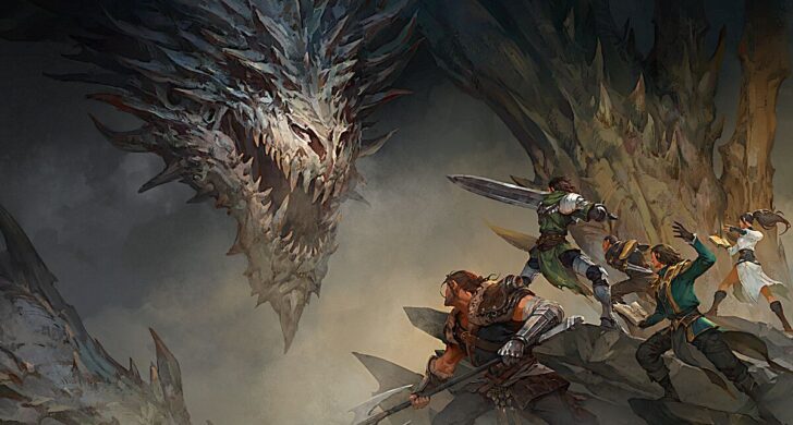 The creators of “Kingdom Comes 2 with Zombies” are about to deliver their new dark fantasy RPG — and you’ll soon be able to play it on consoles. Lost Eidolons: Veil of the Witch is set to launch in October, also arriving on PlayStation 5 and Xbox.