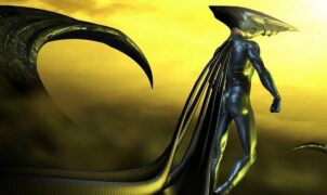 RETRO – Thirty years ago, this third-person shooter didn’t just redefine the genre — it smashed through the tech ceiling of its time by running smoothly without a 3D accelerator.