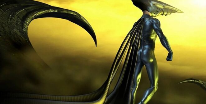 RETRO – Thirty years ago, this third-person shooter didn’t just redefine the genre — it smashed through the tech ceiling of its time by running smoothly without a 3D accelerator.