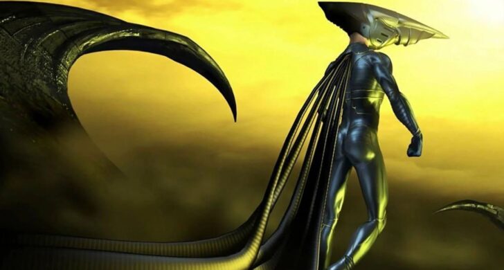 RETRO – Thirty years ago, this third-person shooter didn’t just redefine the genre — it smashed through the tech ceiling of its time by running smoothly without a 3D accelerator.