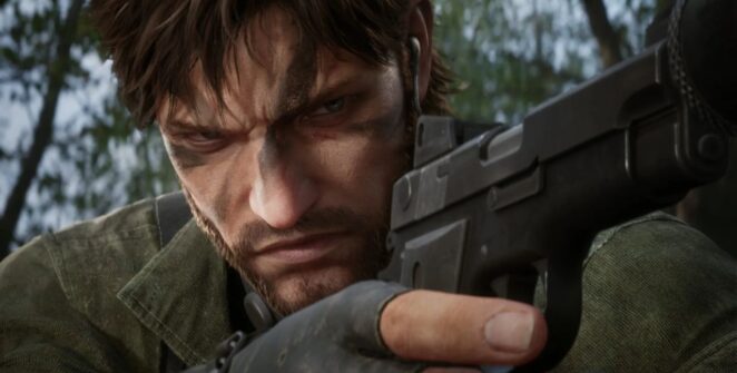 One of the most hyped additions to Metal Gear Solid Delta: Snake Eater, the Fox Hunt mode, will come without crossplay.