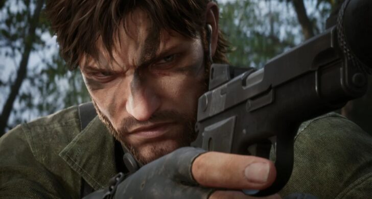 One of the most hyped additions to Metal Gear Solid Delta: Snake Eater, the Fox Hunt mode, will come without crossplay.