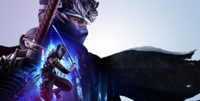 Team NINJA and PlatinumGames have dropped the dramatic story trailer for Ninja Gaiden 4, teasing a brutal showdown in a cursed, near-future Tokyo where the fate of the city depends on a new generation of ninja warriors.