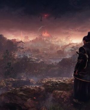 PREVIEW – Team Ninja’s infamously unforgiving samurai Soulslike is making a comeback, and it’s shaping up to be bigger, faster, and bloodier than ever before.