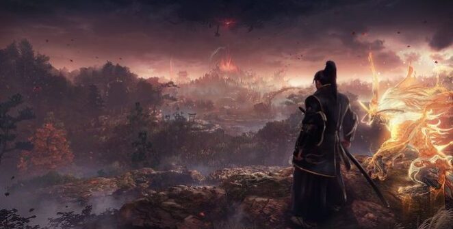 PREVIEW – Team Ninja’s infamously unforgiving samurai Soulslike is making a comeback, and it’s shaping up to be bigger, faster, and bloodier than ever before.