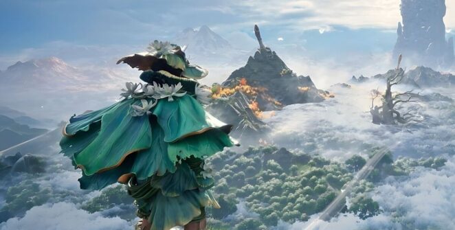 Of Peaks and Tides brings mastery of the elements, stunning visuals, and much more — releasing sometime in 2026, with the exact date yet to be confirmed.