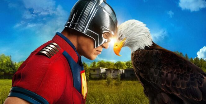 SERIES REVIEW – This time around, Christopher Smith — aka Peacemaker (John Cena) — isn’t saving the planet from alien invaders.