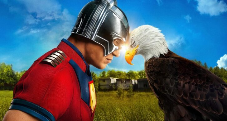 SERIES REVIEW – This time around, Christopher Smith — aka Peacemaker (John Cena) — isn’t saving the planet from alien invaders.