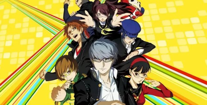 Persona 4 is a highly unique JRPG that blends school life with deep turn-based combat, a gripping mystery, and an avalanche of dialogue. This article has been updated in light of the game's addition to Game Pass.