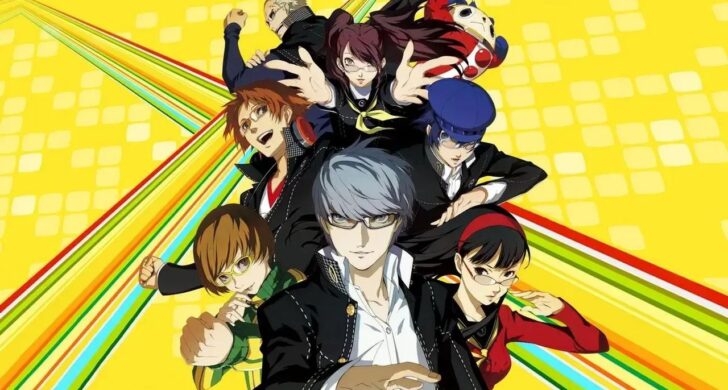 Persona 4 is a highly unique JRPG that blends school life with deep turn-based combat, a gripping mystery, and an avalanche of dialogue. This article has been updated in light of the game's addition to Game Pass.