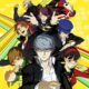 Persona 4 is a highly unique JRPG that blends school life with deep turn-based combat, a gripping mystery, and an avalanche of dialogue. This article has been updated in light of the game's addition to Game Pass.